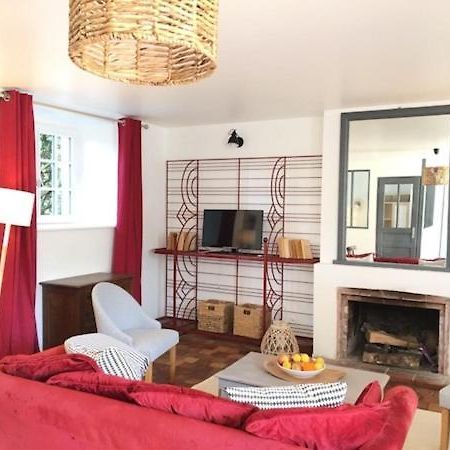 Manoir Des Cognets Villa Plurien Kültér fotó
