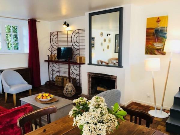 Manoir Des Cognets Villa Plurien Kültér fotó