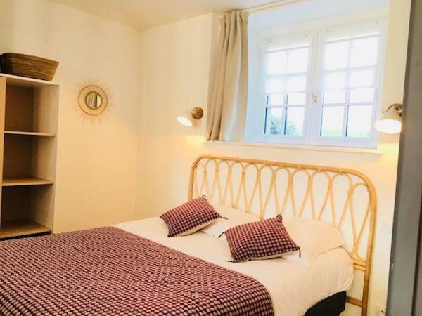 Manoir Des Cognets Villa Plurien Kültér fotó
