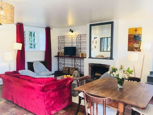 Manoir Des Cognets Villa Plurien Kültér fotó