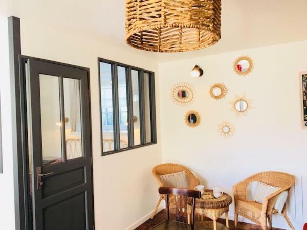 Manoir Des Cognets Villa Plurien Kültér fotó
