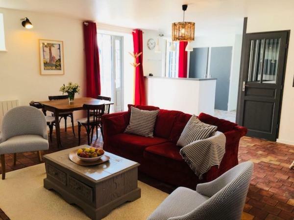 Manoir Des Cognets Villa Plurien Kültér fotó