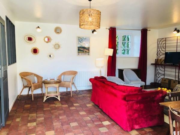 Manoir Des Cognets Villa Plurien Kültér fotó