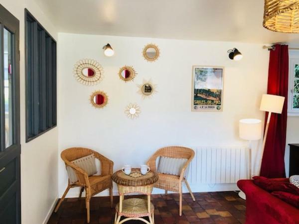 Manoir Des Cognets Villa Plurien Kültér fotó