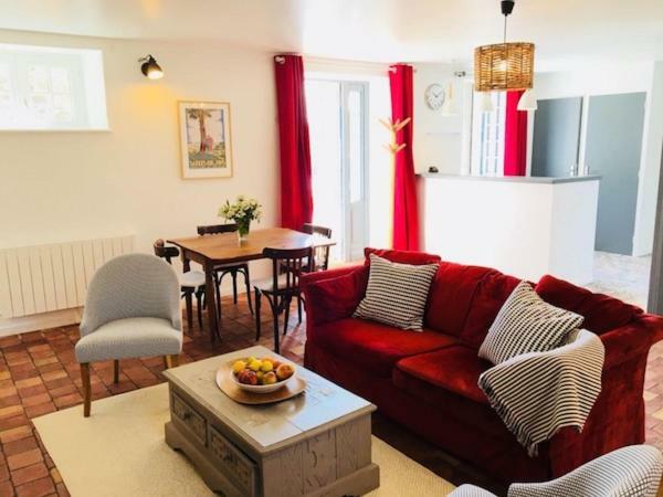 Manoir Des Cognets Villa Plurien Kültér fotó